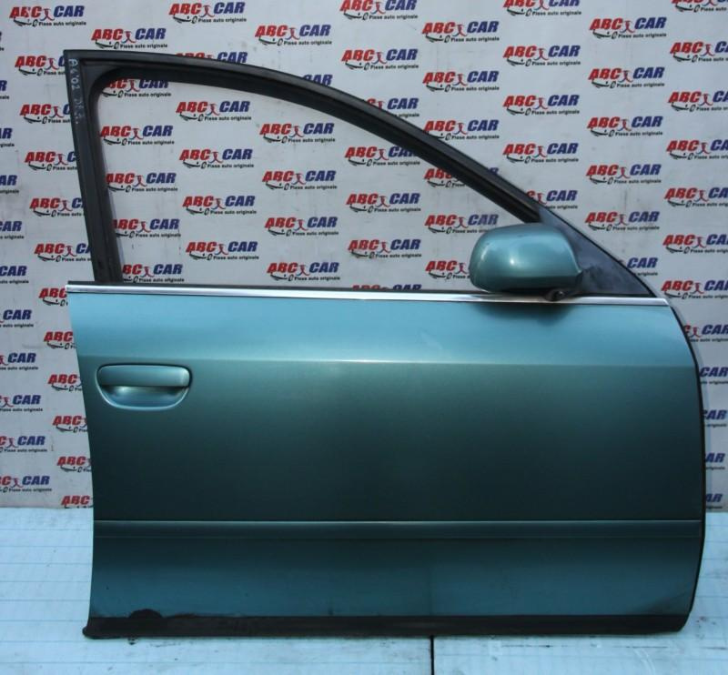 Usa dreapta fata Audi A6 1997-2004 4B, C5