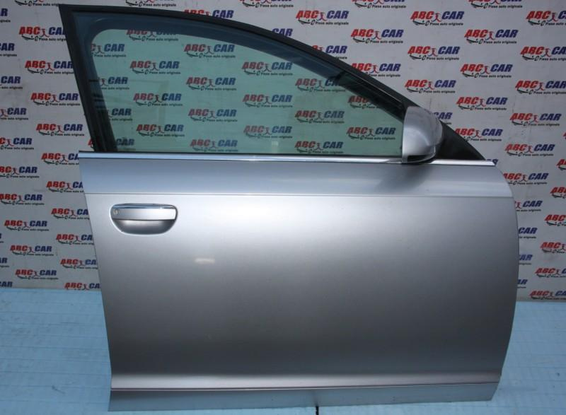 Usa dreapta fata Audi A6 2004-2011 4F2, C6