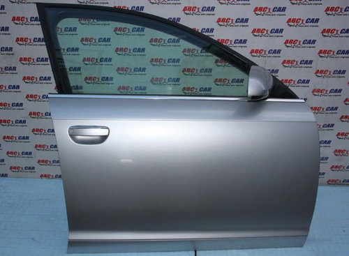 Usa dreapta fata Audi A6 2004-2011 4F2, C6