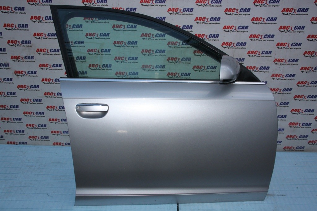 Usa dreapta fata Audi A6 4F C6 Avant model 2007