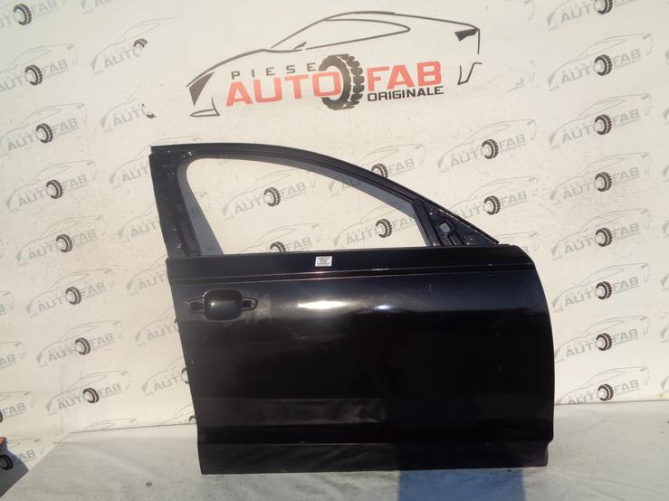 Usa dreapta fata Audi A6 4G C7 an 2011-2012-2013-2014-2015-2016-2017-2018 NEYLJJQQVE
