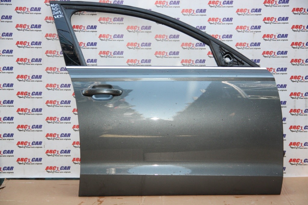 Usa dreapta fata Audi A6 4G C7 Avant model 2014