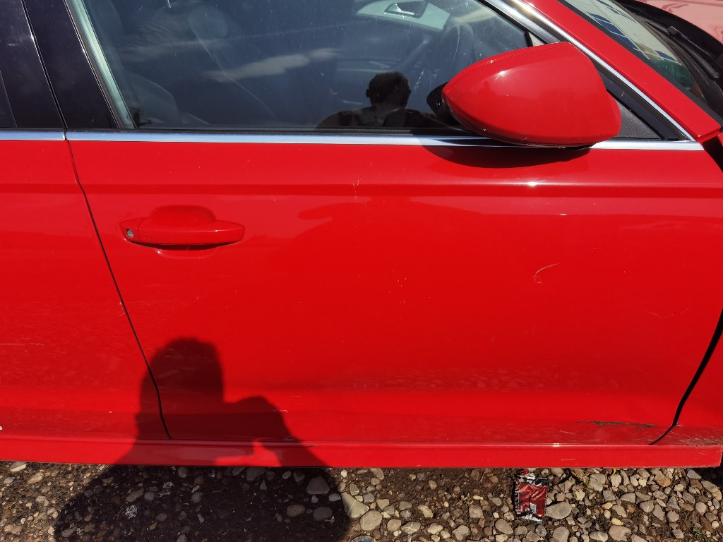 Usa dreapta fata Audi A6 4G C7