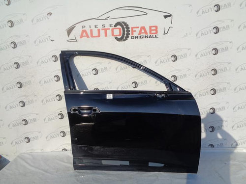Usa dreapta fata Audi A6 4K C8 an 2018-2019-2020-2021-2022 RY6ZHSMFP1