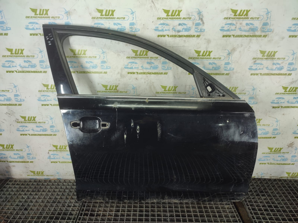 Usa dreapta fata Audi A6 allroad C7 [2012 - 2014] 3.0 tdi CGQB
