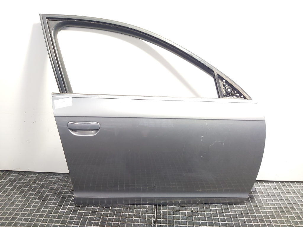 Usa dreapta fata, Audi A6 Avant (4F5, C6) (id:700006)
