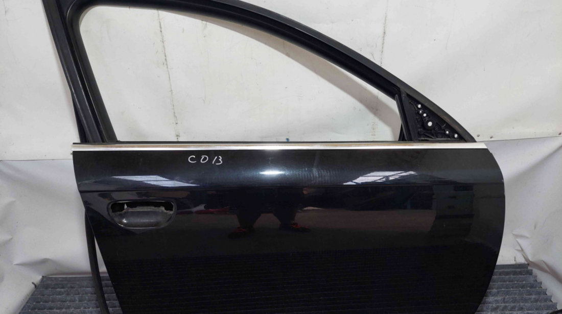Usa dreapta fata Audi A6 Avant Allroad (4F5, C6) [Fabr 2005-2010] LZ9Y