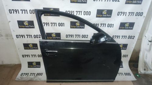 Usa dreapta fata Audi A6 C6 2.0 TDI cod motor CAH combi an de fabricatie 2011