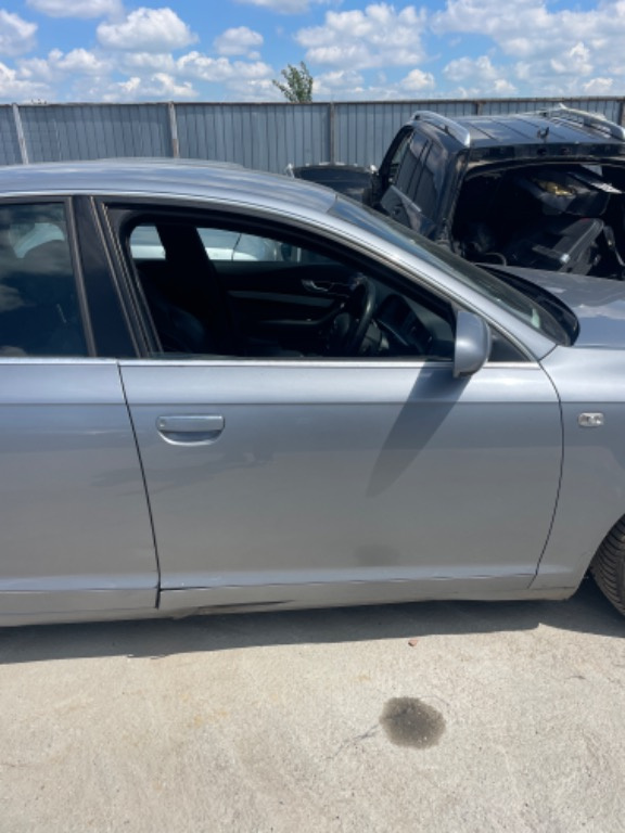 Usa dreapta fata audi A6 c6