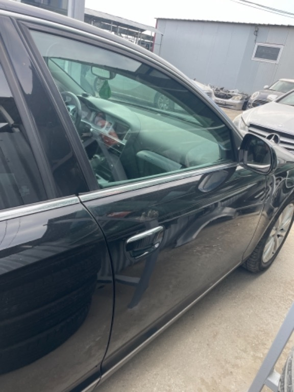 Usa dreapta fata audi A6 C6