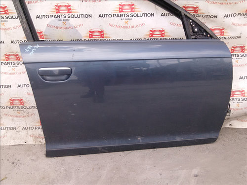 Usa dreapta fata AUDI A6 C6