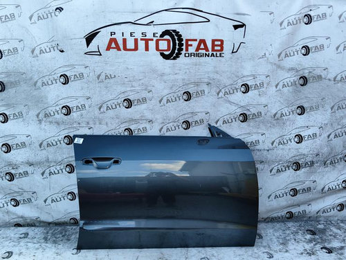 Usa dreapta fata Audi A7 4K8 C8 an 2018-2019-2020-2021-2022-2023-2024-2025 SRIPVV0SJV
