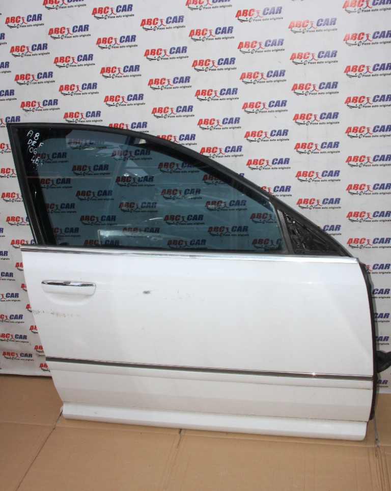 Usa dreapta fata Audi A8 D3 4E 2003-2009