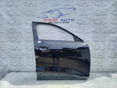 Usa dreapta fata Audi E-Tron an 2018-2019-2020-2021-2022-2023-2024-2025 YA5R55C3U9