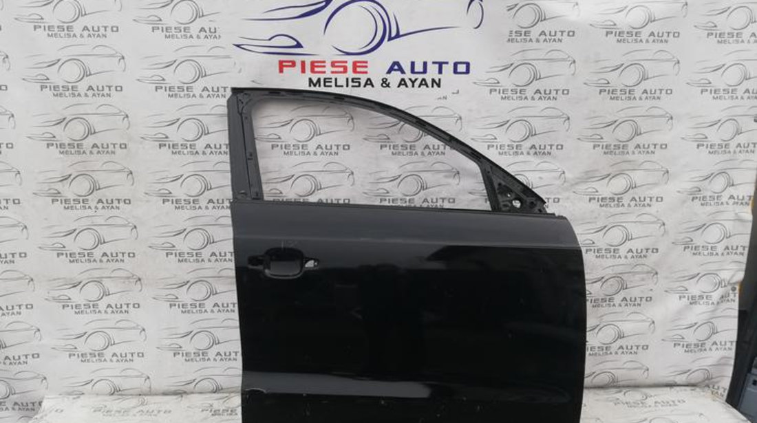 Usa dreapta fata Audi Q3 8U an 2011-2012-2013-2014-2015-2016-2017-2018 H6QH3WHRLA