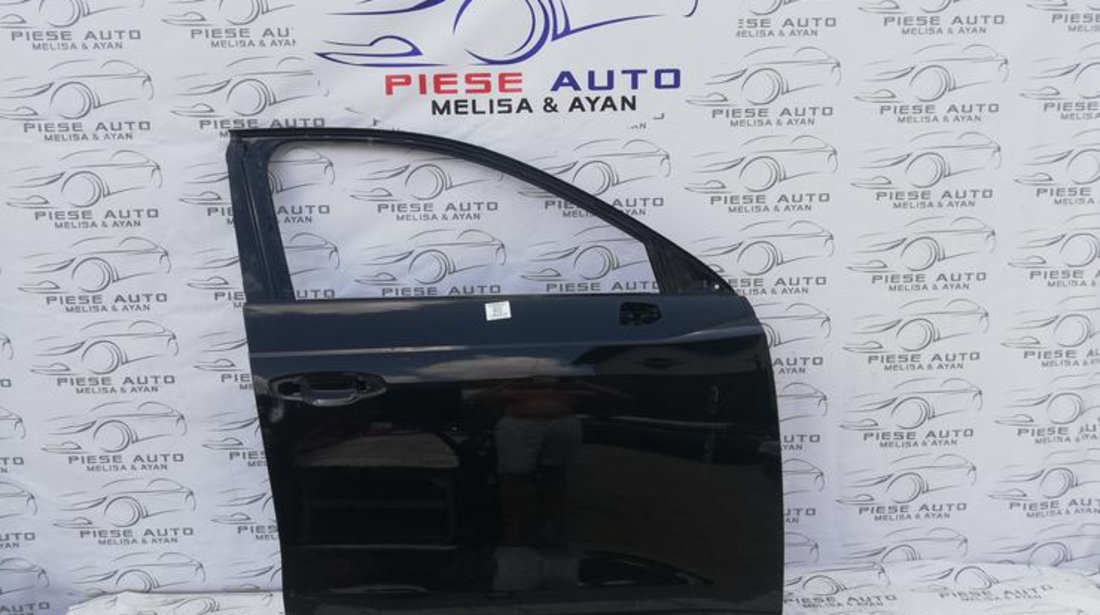 Usa dreapta fata Audi Q3 F3 an 2018-2019-2020-2021-2022-2023 NAUTNVA7EE