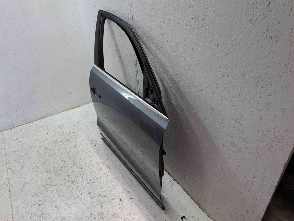 Usa dreapta fata Audi Q5 (8RB) [Fabr 2008-2016] S-line LX7R