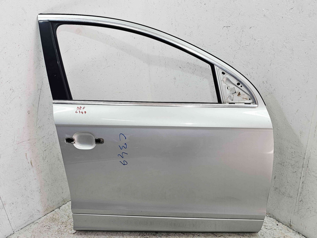 Usa dreapta fata Audi Q7 (4LB) [Fabr 2006-2014] LX7W