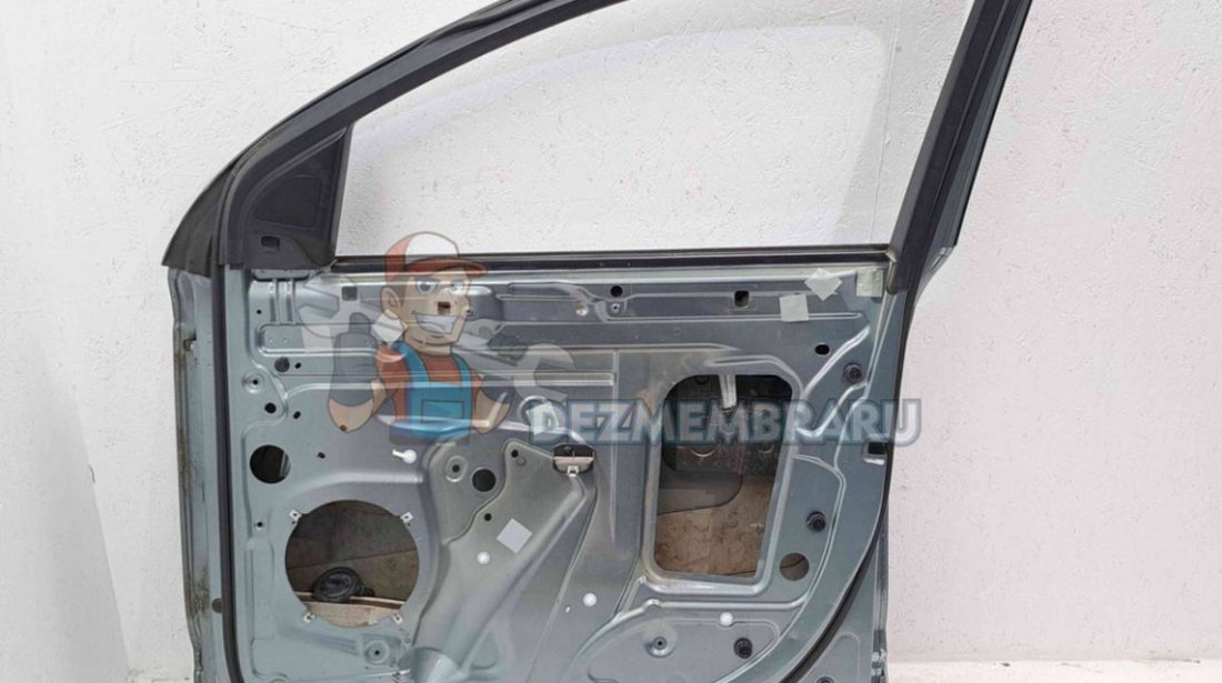 Usa dreapta fata Audi Q7 (4LB) [ Fabr 2006-2014] LY7E