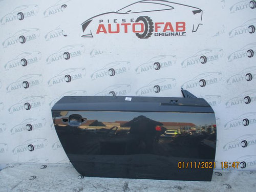 Usa dreapta fata Audi TT 8S an 2014-2015-2016-2017-2018-2019-2020-2021 35Q81VB70N