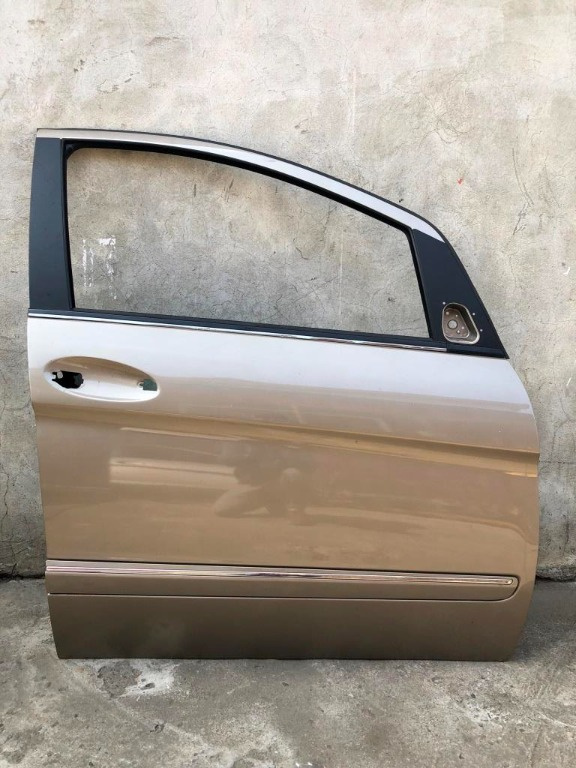 Usa dreapta fata AVANTGARDE Mercedes B Class w245 2005-2008