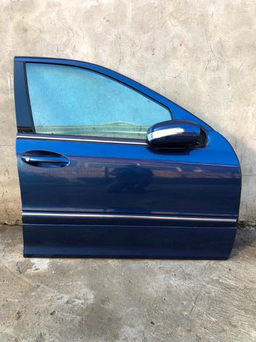 Usa dreapta fata AVANTGARDE Mercedes C Class w203 2000-2007