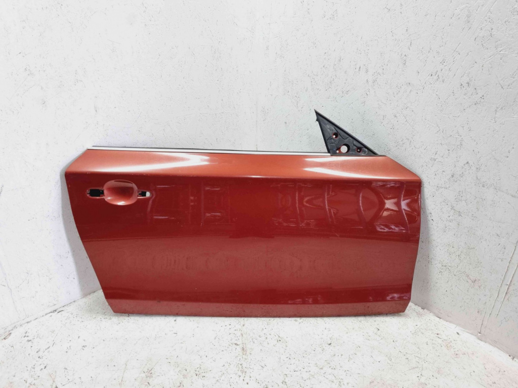 Usa dreapta fata BMW 1 Coupe (E82) [Fabr 2006-2013] A79 RED