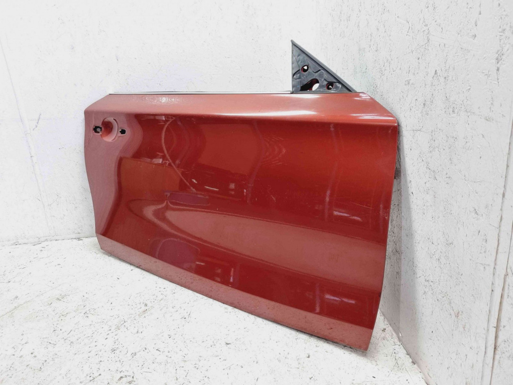 Usa dreapta fata BMW 1 Coupe (E82) [Fabr 2006-2013] A79 RED