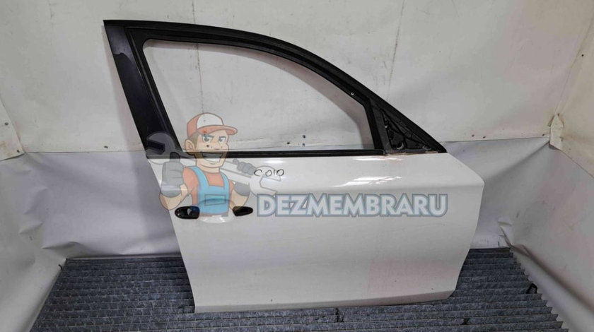 Usa dreapta fata Bmw 1 (E81, E87) [Fabr 2004-2010] ALPINWEISS 3 (300)