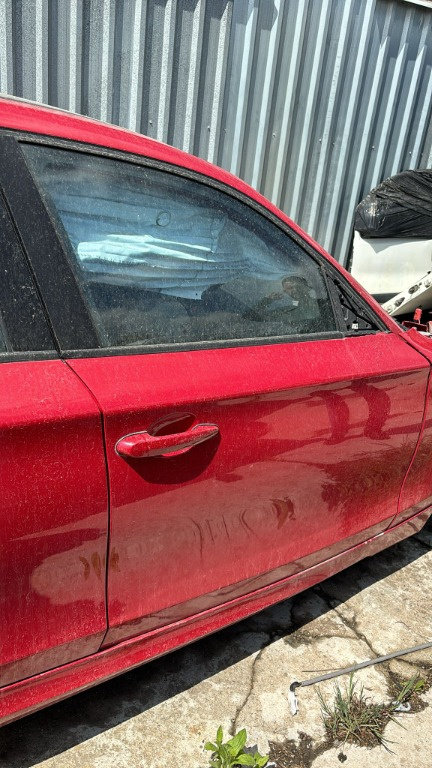 Usa dreapta fata BMW 118D E87 an fab. 2011