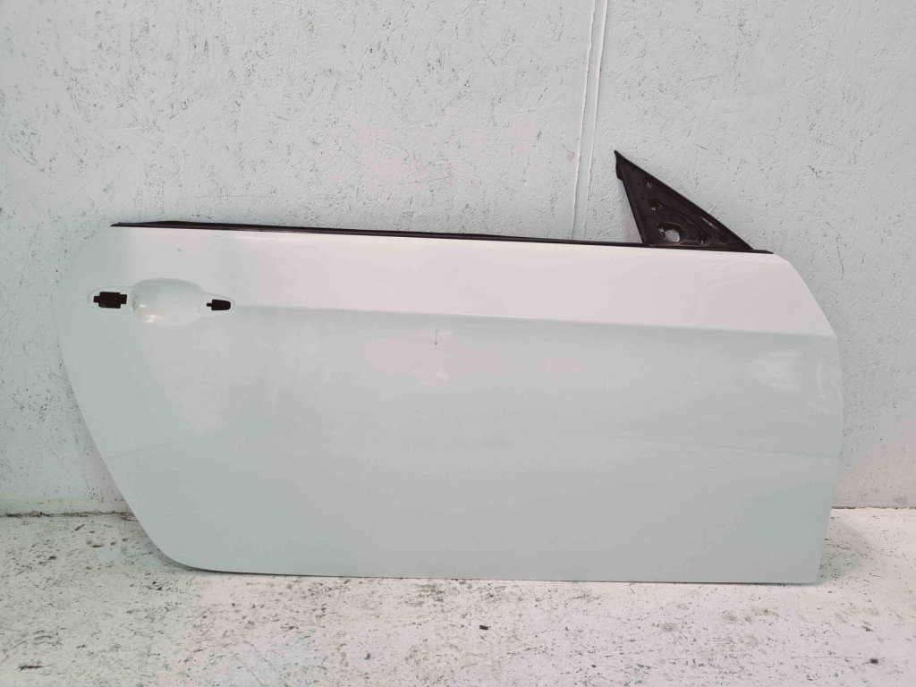 Usa dreapta fata Bmw 3 Coupe (E92) [Fabr 2005-2011] 300 ALPINWEISS III