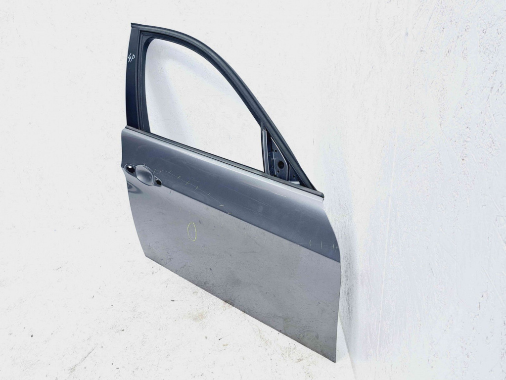 Usa dreapta fata Bmw 3 (E90) [Fabr 2005-2011] SPACEGRAU METALLIC )