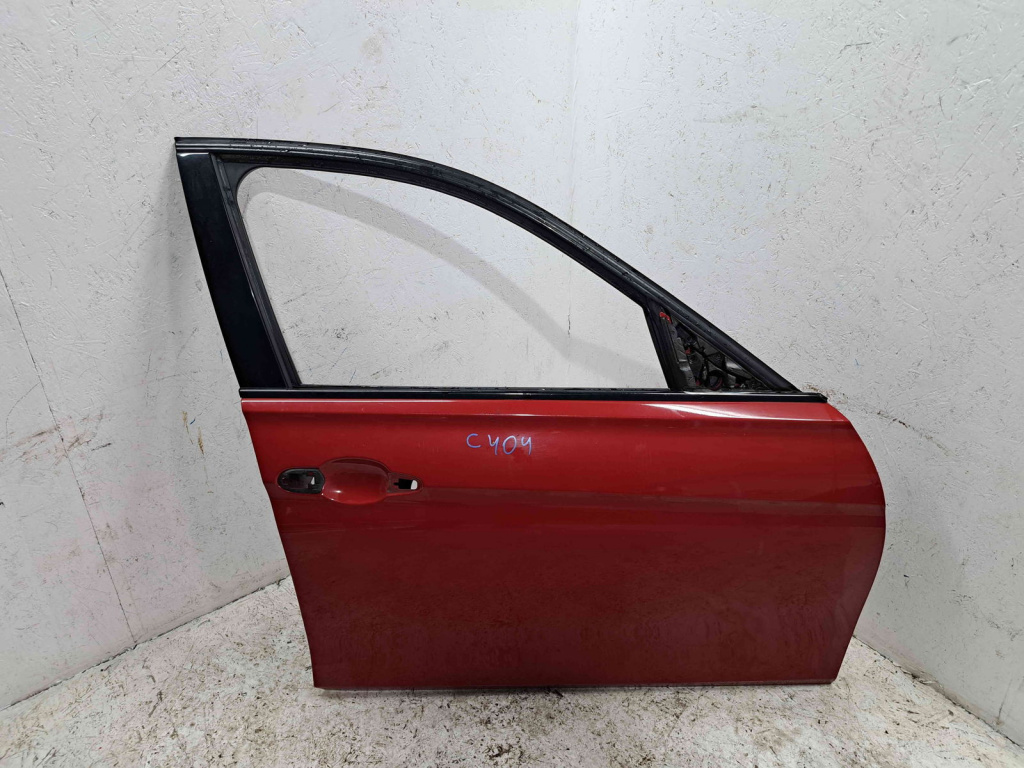 Usa dreapta fata Bmw 3 (F30) [Fabr 2012-2017]