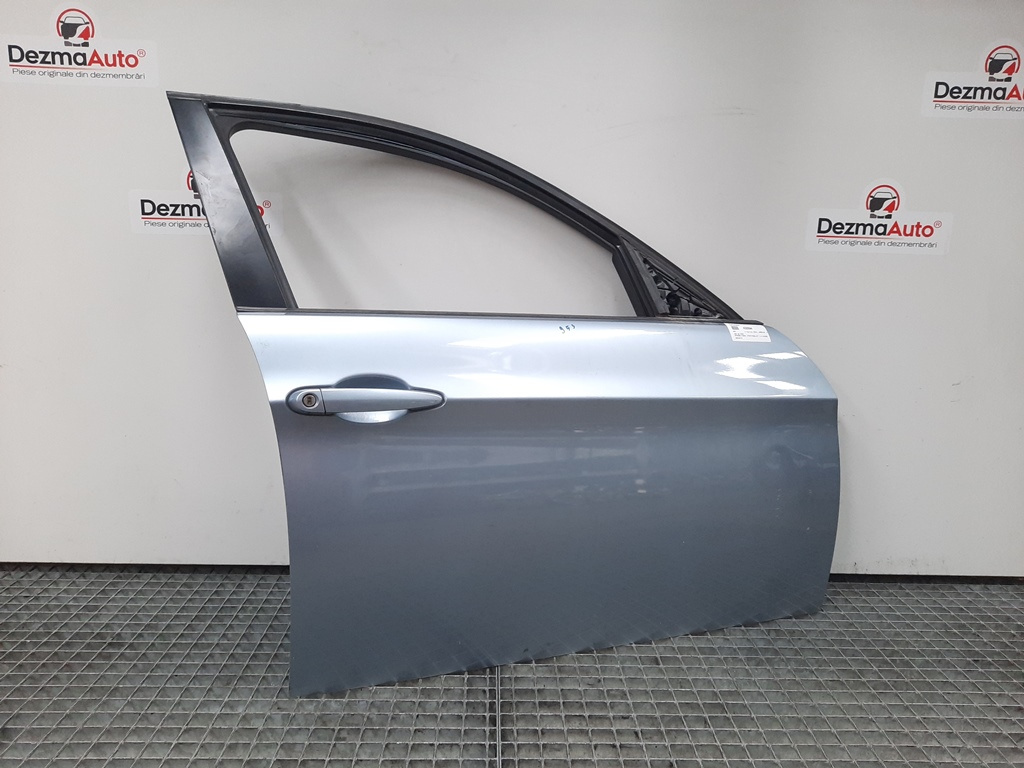 Usa dreapta fata, Bmw 3 Touring (E91) [Fabr 2005-2011] (id:432894)