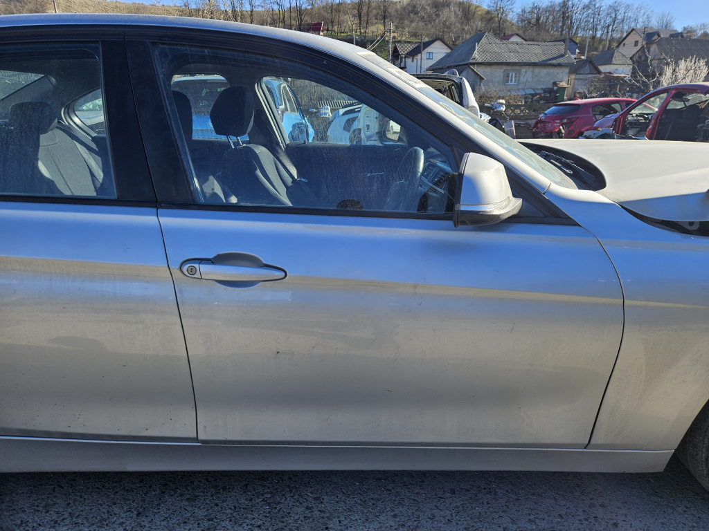 Usa dreapta fata BMW 320 F30 2014