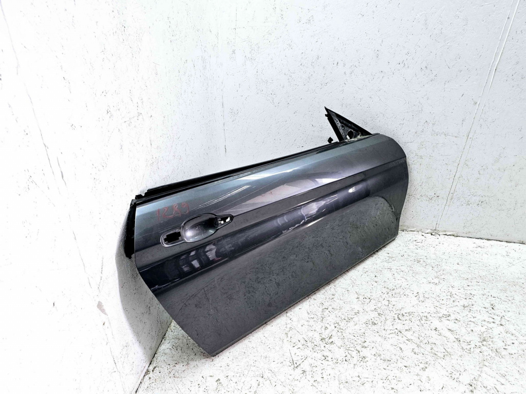 Usa dreapta fata Bmw 4 (F32) [Fabr 2013-prezent] B39 MINERALGRAU MET