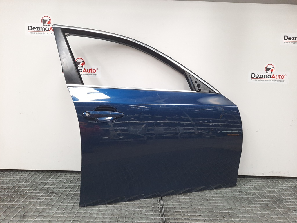 Usa dreapta fata, Bmw 5 Touring (E61) facelift (id:432523)