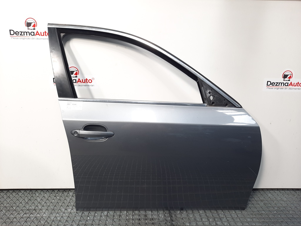 Usa dreapta fata, Bmw 5 Touring (E61) (id:429388)