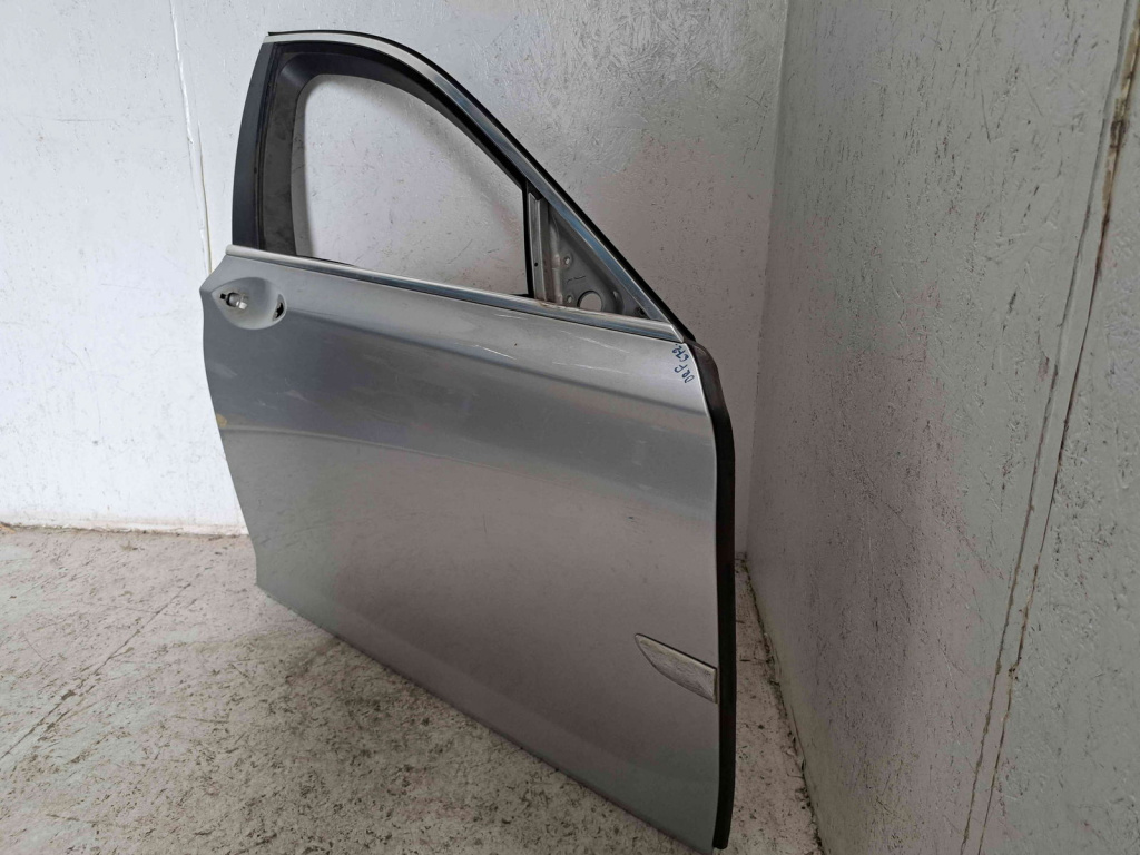 Usa dreapta fata Bmw 7 (F01, F02) [Fabr 2008-2015] 354 TITANSILBER METL