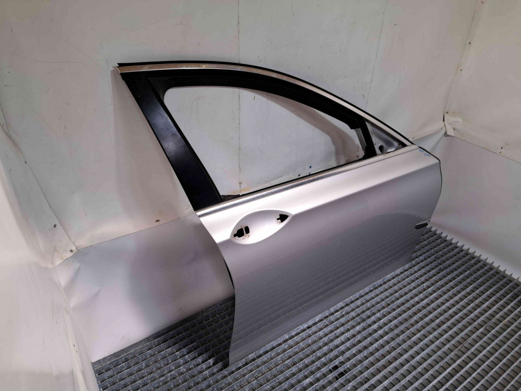 Usa dreapta fata Bmw 7 (F01, F02) [Fabr 2008-2015] 354 TITANSILBER METL