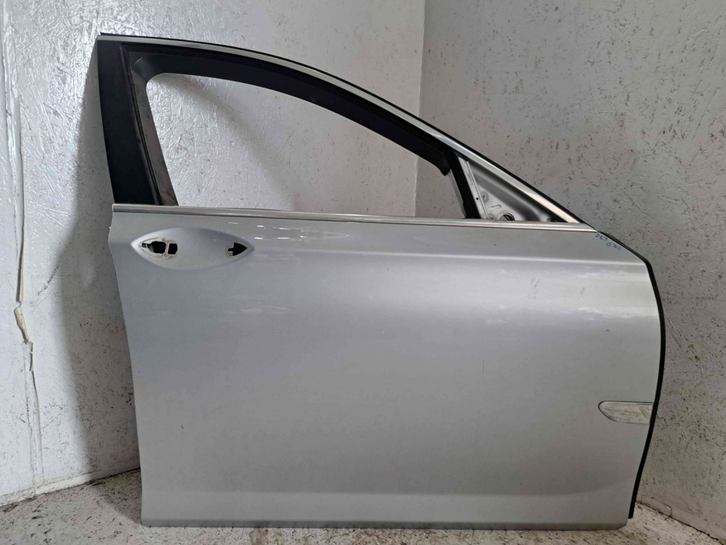 Usa dreapta fata Bmw 7 (F01, F02) [Fabr 2008-2015] 354 TITANSILBER METL
