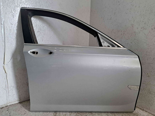 Usa dreapta fata Bmw 7 (F01, F02) [Fabr 2008-2015] 354 TITANSILBER METL