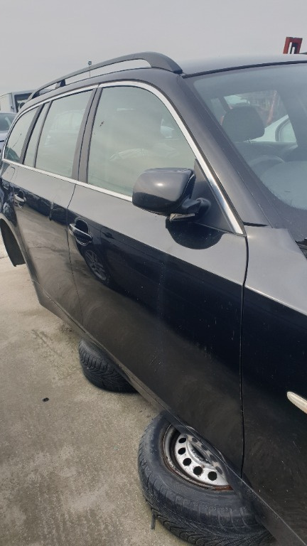 Usa dreapta fata BMW E61 2006 Combi 2.5
