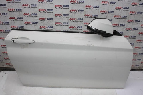 Usa dreapta fata BMW Seria 1 2014-2019 F21 LCI