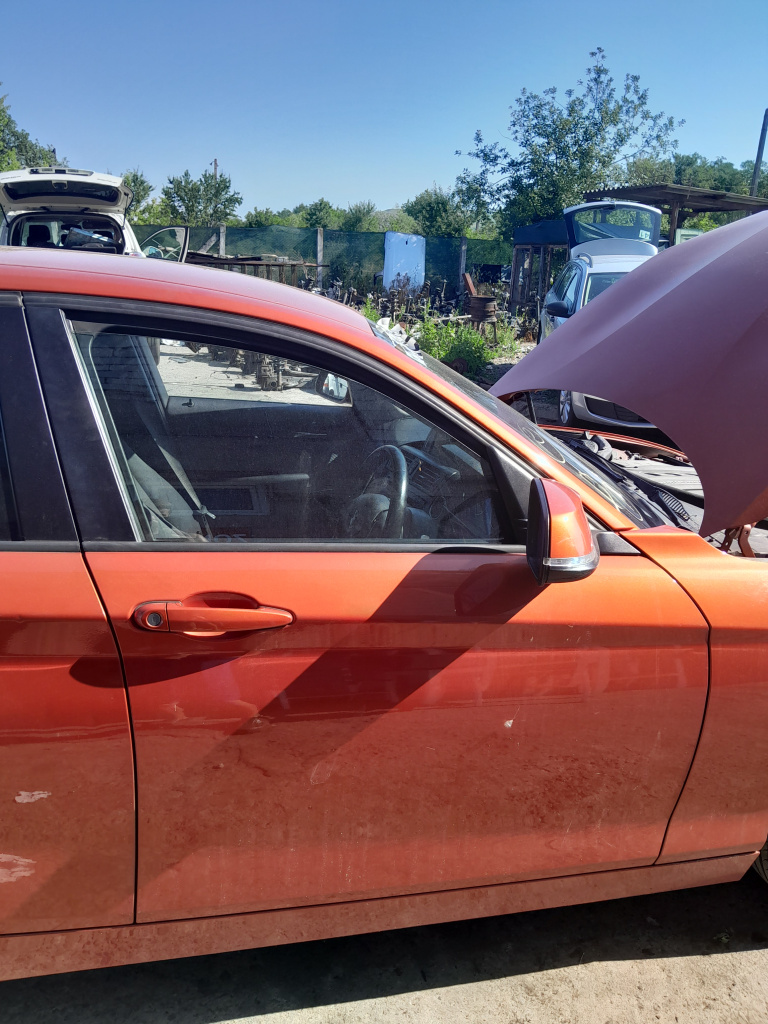 Usa dreapta fata BMW Seria 1 F20 2014