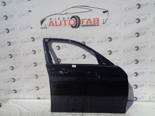 Usa dreapta fata Bmw Seria 1 F20 an 2012-2013-2014-2015-2016-2017-2018-2019 XJSSADADEZ