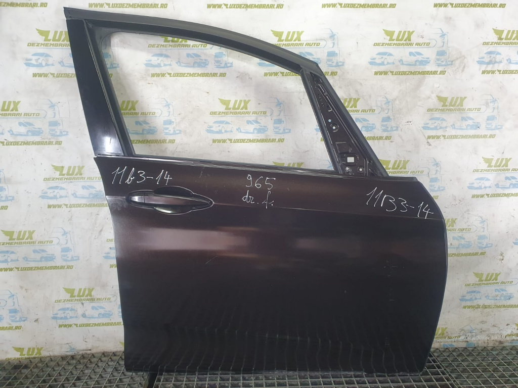 Usa dreapta fata BMW Seria 2 Grand Tourer F44 [2015 - 2018] 2.0 d B47C20A