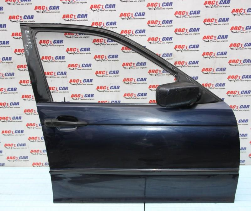Usa dreapta fata  BMW Seria 3 1998-2005 E46