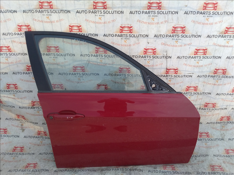 Usa dreapta fata BMW SERIA 3 E 90