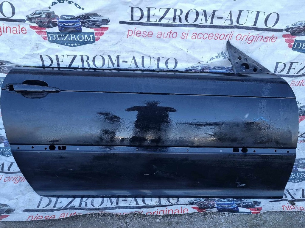 Usa dreapta fata BMW Seria 3 E46 Coupe 1999-2006